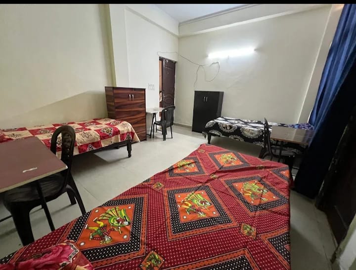 Cozy Room