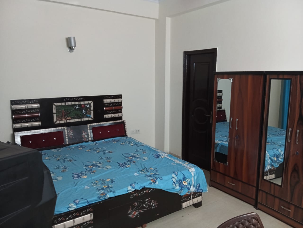 Modern Room
